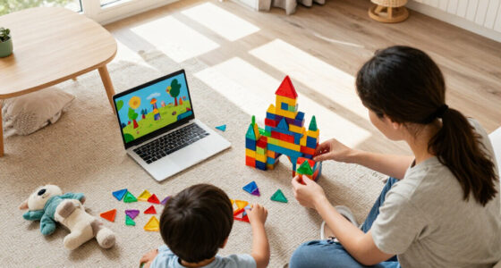 Excitement Builds For MAGNA-TILES’ First-Ever Animated Series
