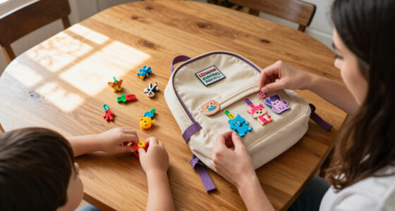 Expert Review: Basic Fun!’s Littlest Pet Shop X Like Nastya Besties Bag Charms