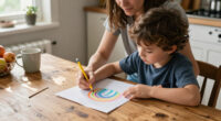 Government Announces Earlier Mental Health Support For Children, With Help Available Before Diagnosis