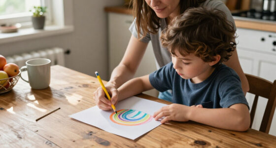 Government Announces Earlier Mental Health Support For Children, With Help Available Before Diagnosis