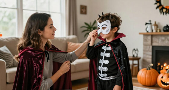 Halloween & Costume Association Reveals 2026 Fang Favorite Finalists