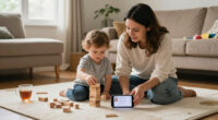 Just 3% Of Parents Trust Their Parenting Instincts, And The Reason Why Will Sound Familiar