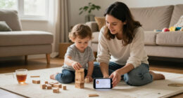 Just 3% Of Parents Trust Their Parenting Instincts, And The Reason Why Will Sound Familiar