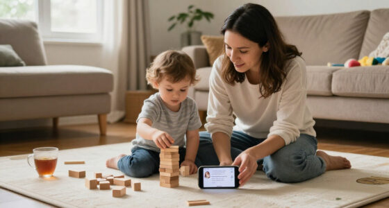 Just 3% Of Parents Trust Their Parenting Instincts, And The Reason Why Will Sound Familiar