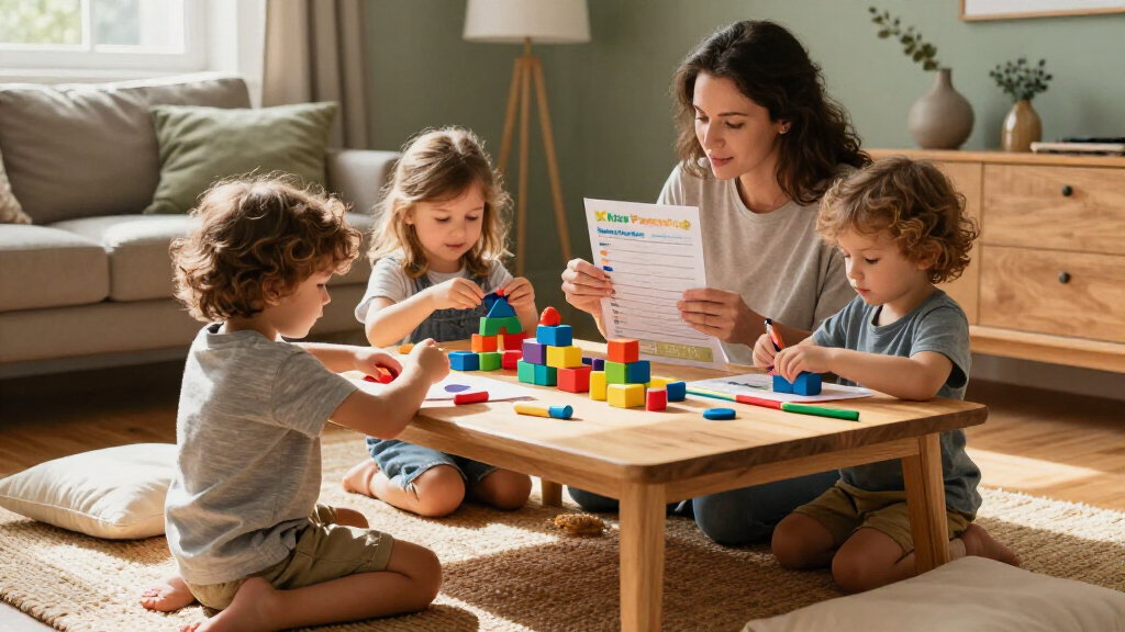 Kids’ Creative Play Shopping Checklist 2026