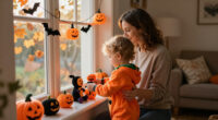 M&S Just Dropped The Cutest Kids’ Halloween Collection, And Prices Start At £6