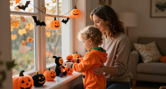 M&S Just Dropped The Cutest Kids’ Halloween Collection, And Prices Start At £6