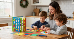Make Merry All Month With KiwiCo’s New DIY Advent Calendars