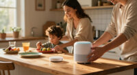Meet The Smart Technology Helping Family Homes Run Smoother