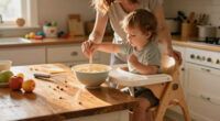 Momcozy DinerPal Review: We Tested Its 5 Modes From Highchair To Learning Tower