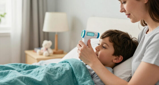 Need A Non-Contact Thermometer? The Braun Sensian 7 Is $10