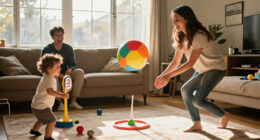 Ollyball Scores A ‘Shark Tank’ Deal