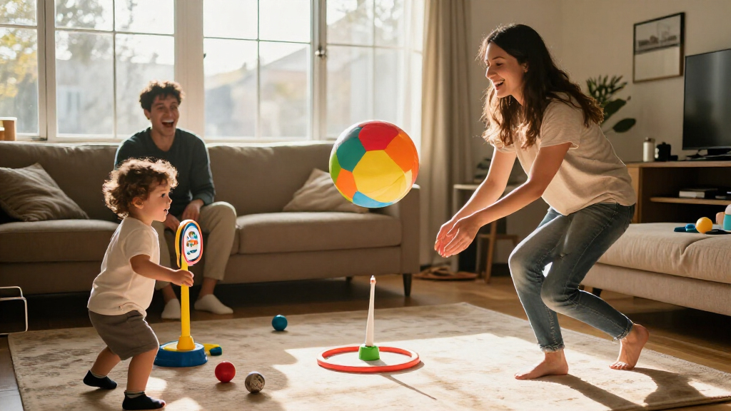 Ollyball Scores A ‘Shark Tank’ Deal