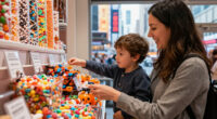 One Times Square Candy Experience Delivers Tricks And Treats