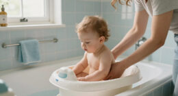 ONTHEWEI Recalls Baby Bath Seats Due To Risk Of Serious Injury Or Death To Children From Drowning; Violate Mandatory Standard For Infant Bath Seats