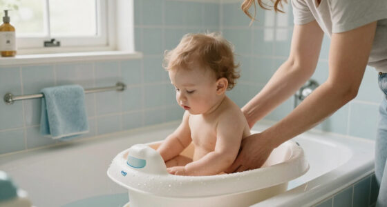 ONTHEWEI Recalls Baby Bath Seats Due To Risk Of Serious Injury Or Death To Children From Drowning; Violate Mandatory Standard For Infant Bath Seats