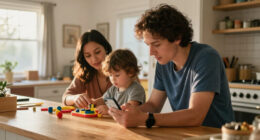 Opinion: Every Family Has Different Childcare Needs. Our System Should Reflect That