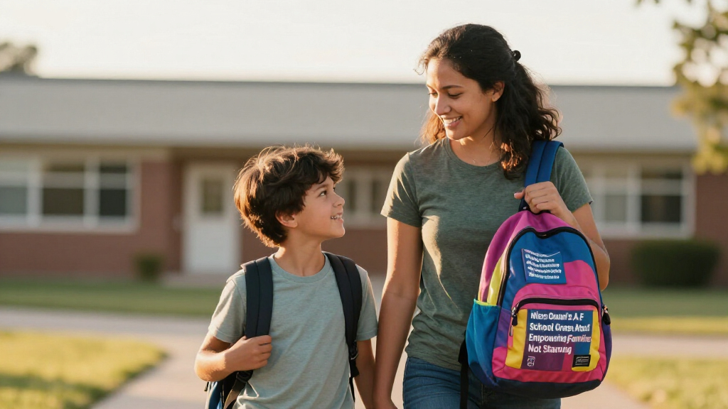Opinion: Missouri’s A-F School Grades Are About Empowering Families, Not Shaming Schools