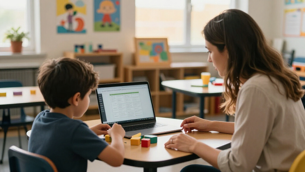 Opinion: Trust In Education Has Fallen. It’s Time To Bring Back Strong Accountability
