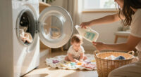 Our 2026 Guide To 7 Best Nontoxic Baby Laundry Detergents