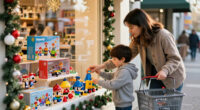 Playmobil Just Made Christmas Shopping Cheaper With Their Buy One, Get One Free Deal