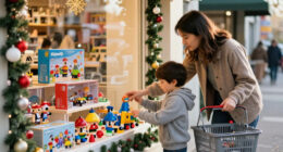 Playmobil Just Made Christmas Shopping Cheaper With Their Buy One, Get One Free Deal