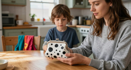 Primark Recalls 101 Dalmatians Faux Leather Children’s Coin Purses Due To Phthalate Levels And Risk Of Ingestion