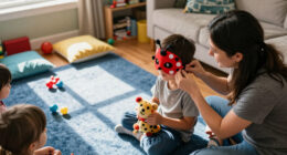 See Kids’ Heroes During The 2027 ‘Miraculous Ladybug’ Tour