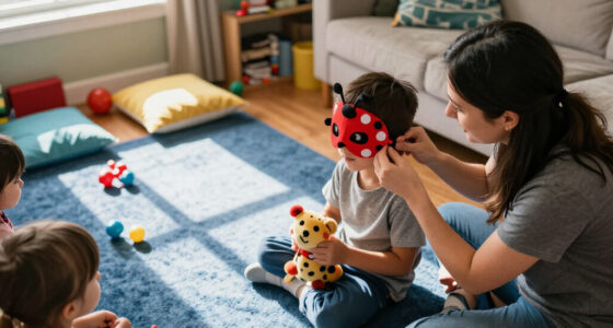 See Kids’ Heroes During The 2027 ‘Miraculous Ladybug’ Tour