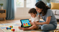 ‘Sesame Street: Friends & Fun’ Offers Young Games Neighborhood Adventures