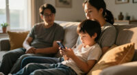 Social Media Is Harmful For Children - But The Way They Use It Matters, Study Shows