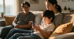 Social Media Is Harmful For Children - But The Way They Use It Matters, Study Shows
