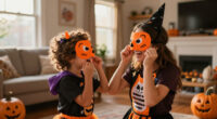 Spirit Halloween Calls The Costume Trends Set To Haunt 2026