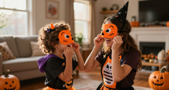 Spirit Halloween Calls The Costume Trends Set To Haunt 2026