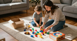 Target Unveils Bullseye’s Top 50 Toys For The 2026 Holiday Season