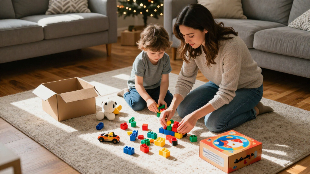 Target Unveils Bullseye’s Top 50 Toys For The 2026 Holiday Season