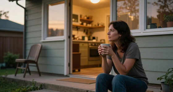 ‘That Anxiety Has Disappeared’: Why More Adult Children Are Choosing Estrangement