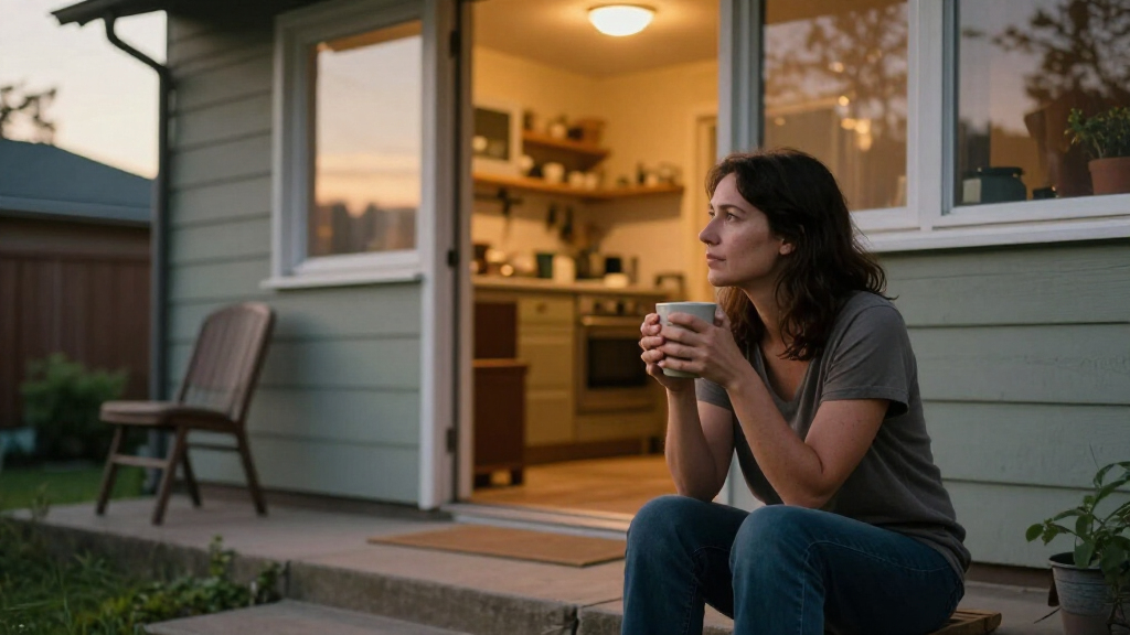 ‘That Anxiety Has Disappeared’: Why More Adult Children Are Choosing Estrangement