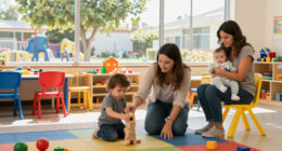 The California Districts Are Losing Students — But Gaining Infants And Toddlers