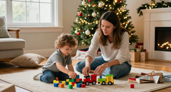 The Hottest Toys For 4-Year-Olds This Holiday Season