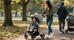 The MadeForMums Pushchair Awards Are Back For 2027: Register Your Interest Now