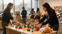 The Toy Association Sets Dates For 2027 LA Toy Previews