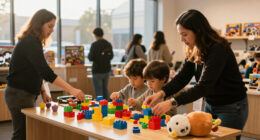 The Toy Association Sets Dates For 2027 LA Toy Previews