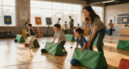 These New Games From HAWKs Take The Fun Of The Trail Inside