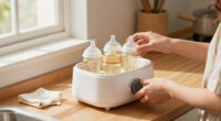 This Award-winning Bottle Steriliser Is Now 39% Off For Prime Day