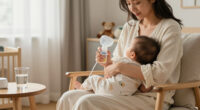 This Award-winning Tommee Tippee Breast Pump Has Dropped Below £100