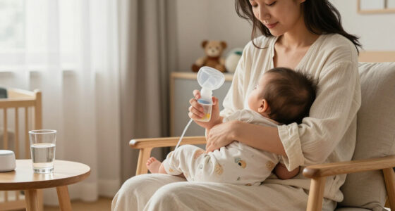 This Award-winning Tommee Tippee Breast Pump Has Dropped Below £100
