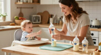 Tommee Tippee Launches Clever New Baby Bottle Kit To Help Take The Guesswork Out Of Feeding