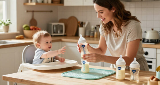 Tommee Tippee Launches Clever New Baby Bottle Kit To Help Take The Guesswork Out Of Feeding
