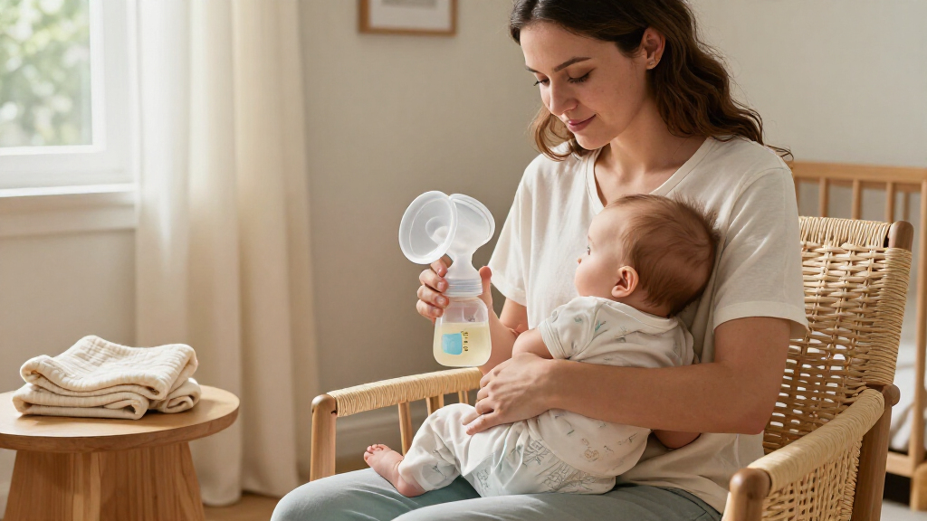 We Gave This Wearable Breast Pump 4.9 Out Of 5, And It’s Now £85 Off